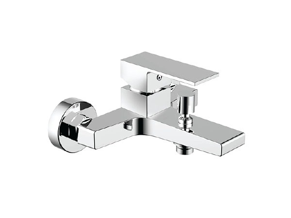 Shower / Bath Faucets